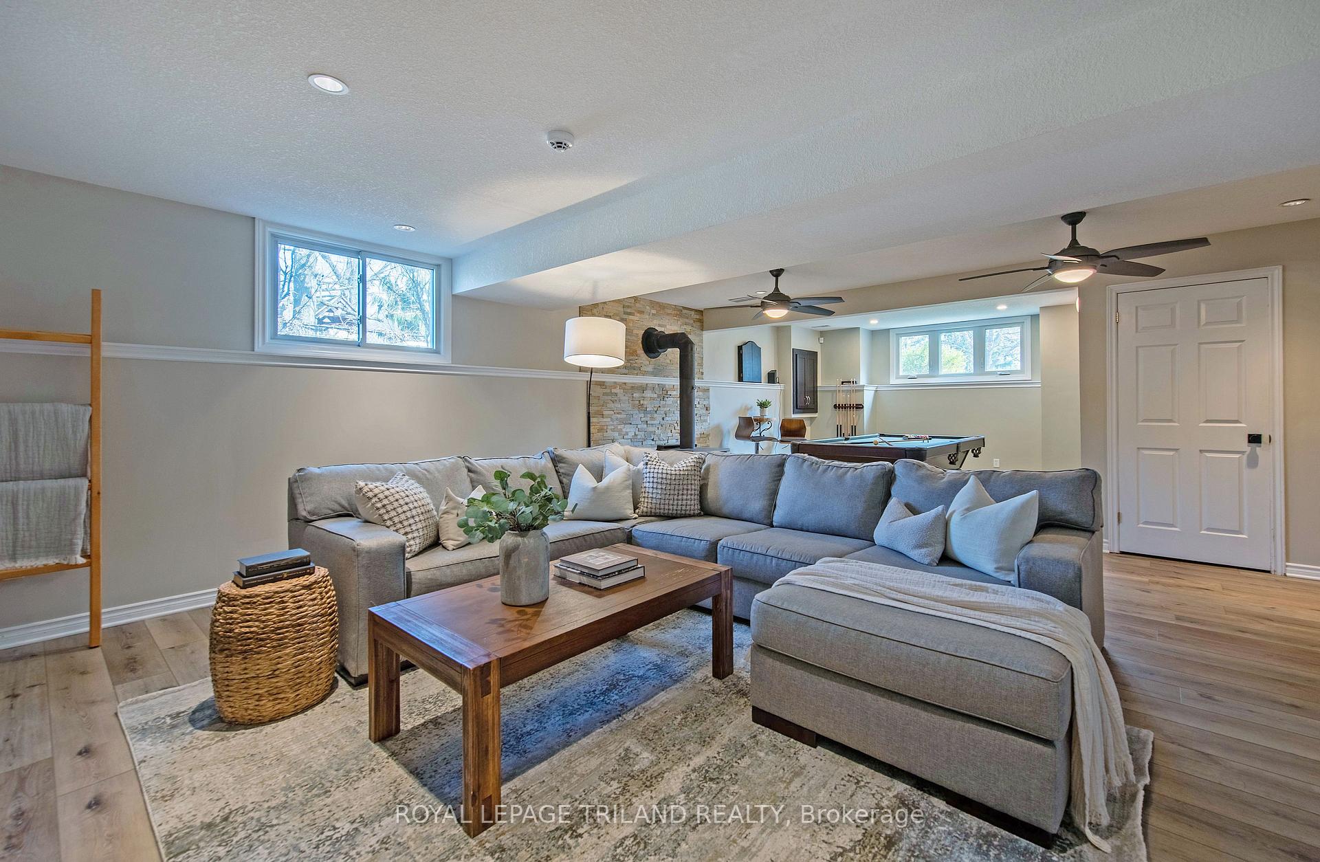 Photo 28 of 78 Birchcrest Drive, Middlesex Centre, Kilworth — HOMEH