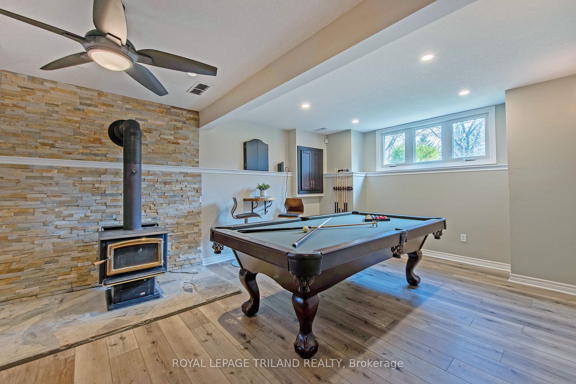 Photo 29 of 78 Birchcrest Drive, Middlesex Centre, Kilworth — HOMEH