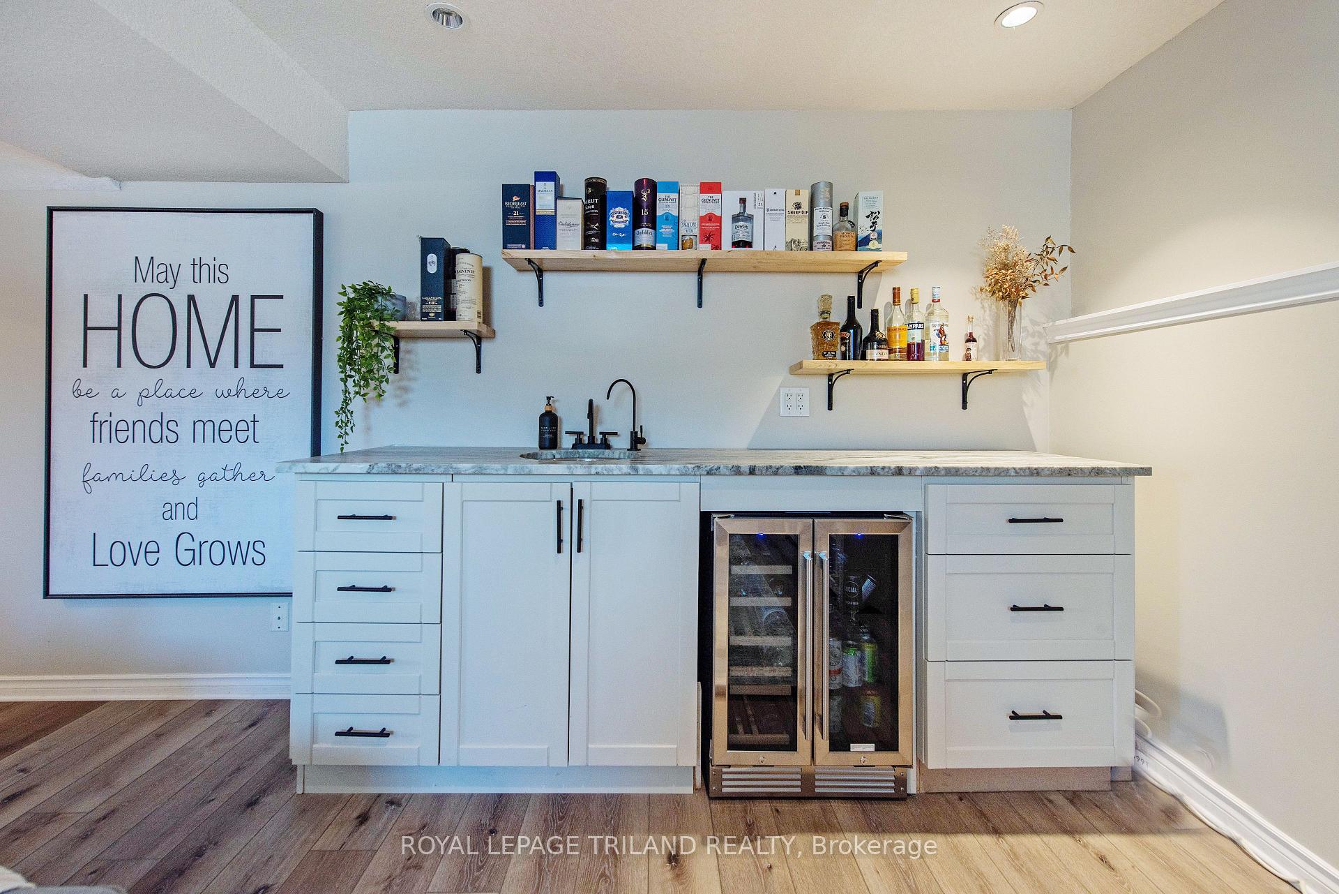 Photo 30 of 78 Birchcrest Drive, Middlesex Centre, Kilworth — HOMEH