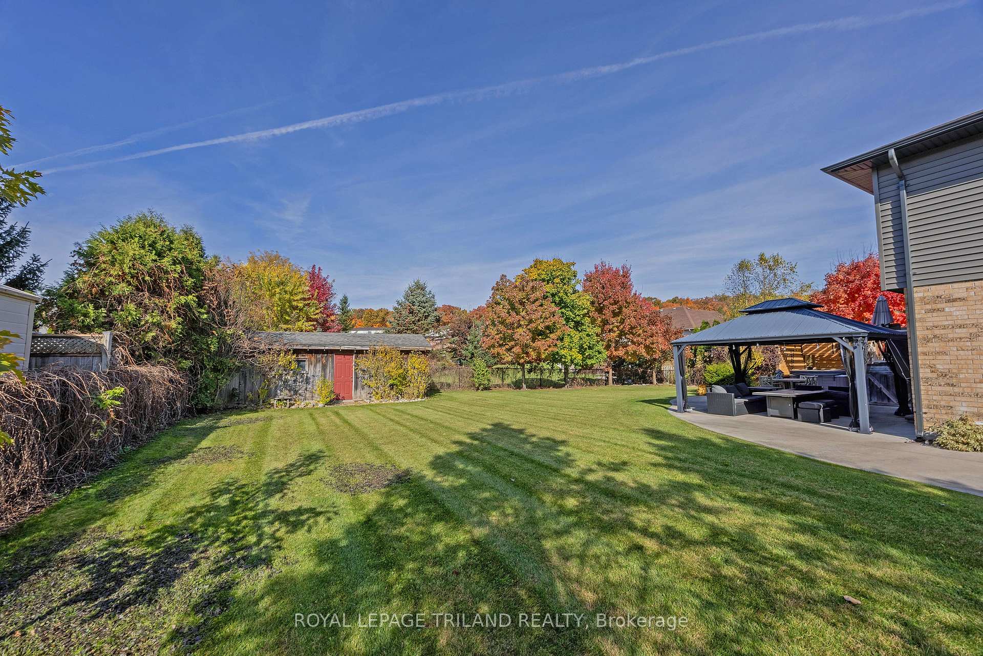 Photo 35 of 78 Birchcrest Drive, Middlesex Centre, Kilworth — HOMEH