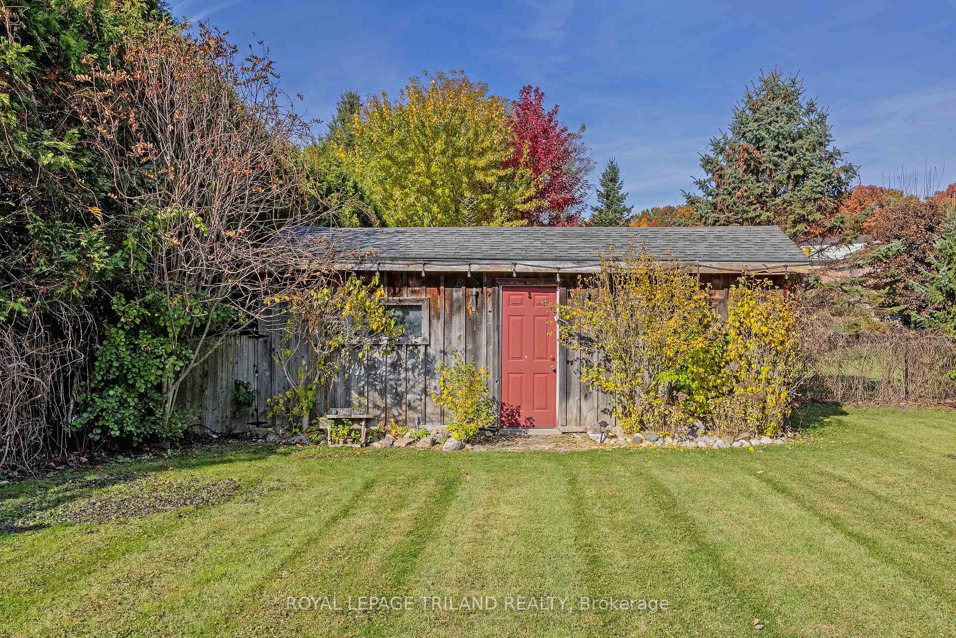 Photo 38 of 78 Birchcrest Drive, Middlesex Centre, Kilworth — HOMEH