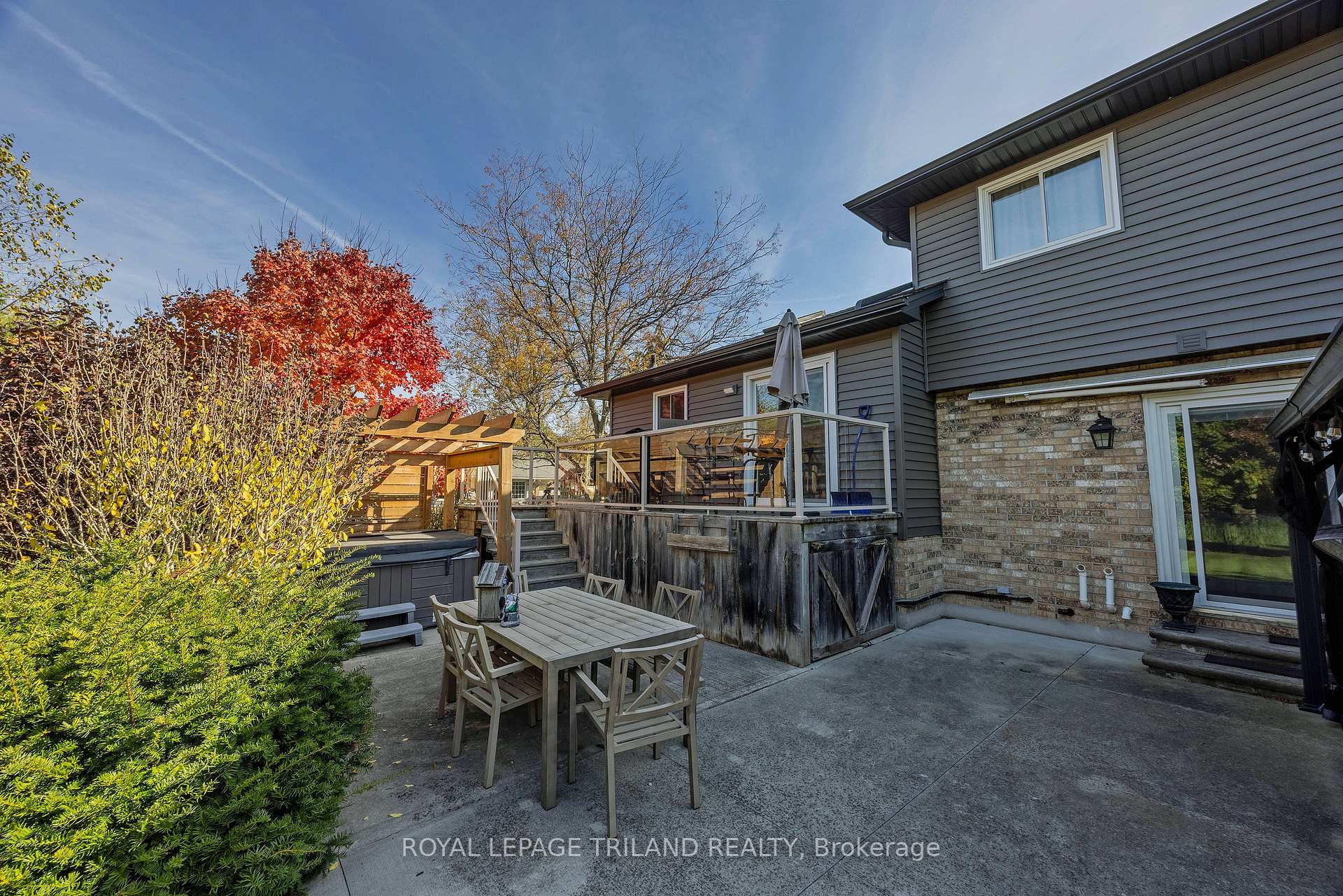 Photo 39 of 78 Birchcrest Drive, Middlesex Centre, Kilworth — HOMEH