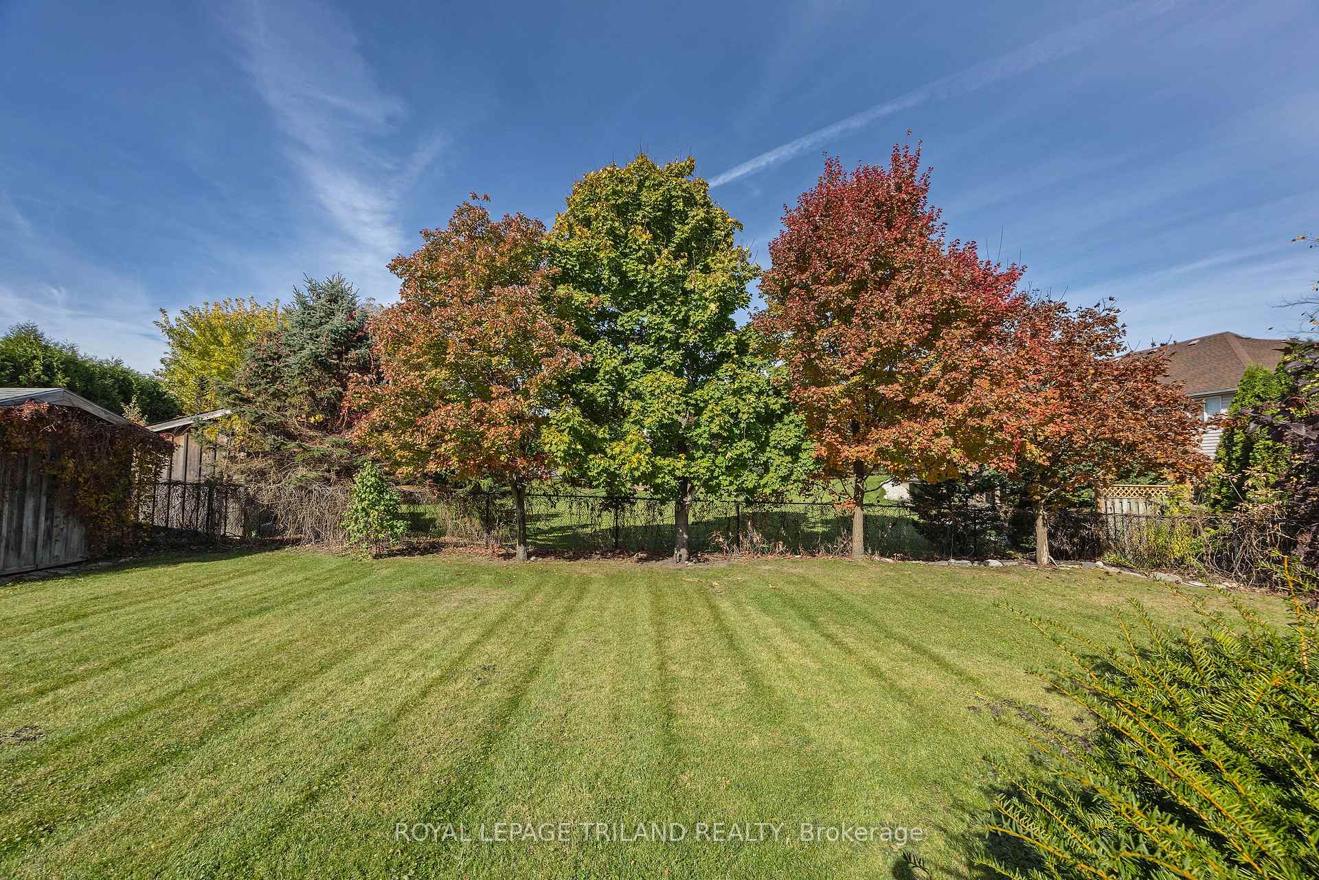 Photo 44 of 78 Birchcrest Drive, Middlesex Centre, Kilworth — HOMEH