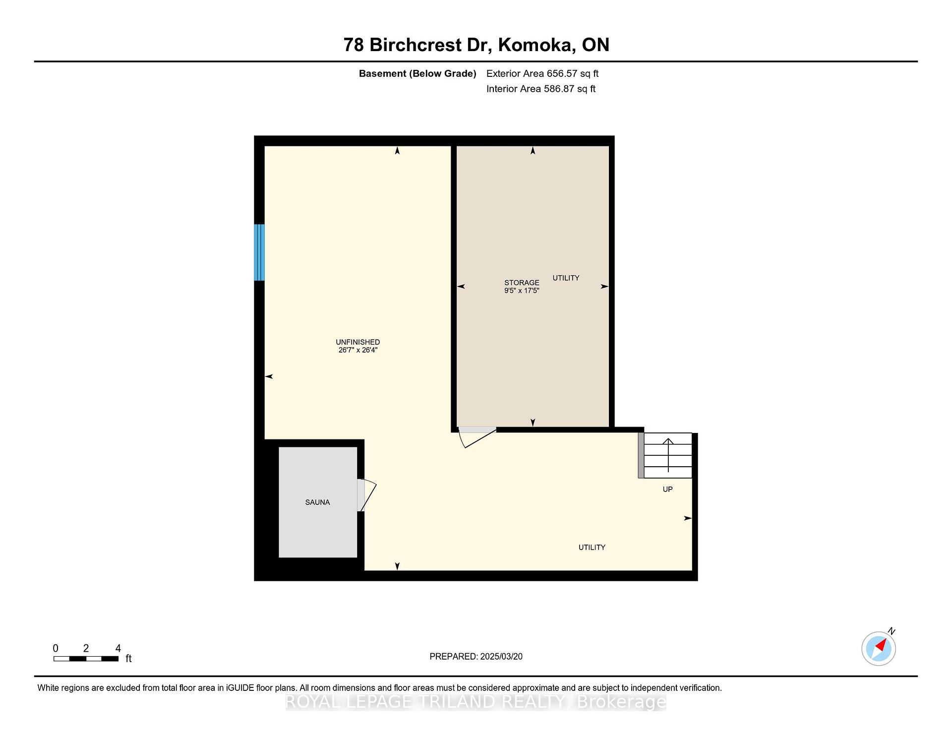 Photo 48 of 78 Birchcrest Drive, Middlesex Centre, Kilworth — HOMEH