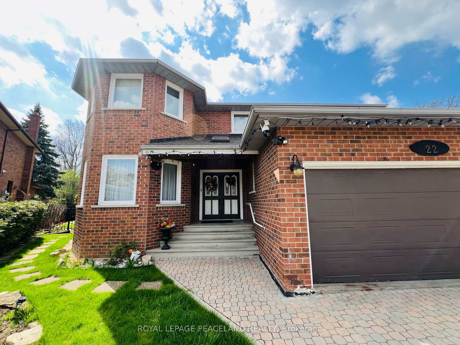 Photo 1 of Unit Basement, 22 Latorre Court, Hamilton, Crerar — HOMEH
