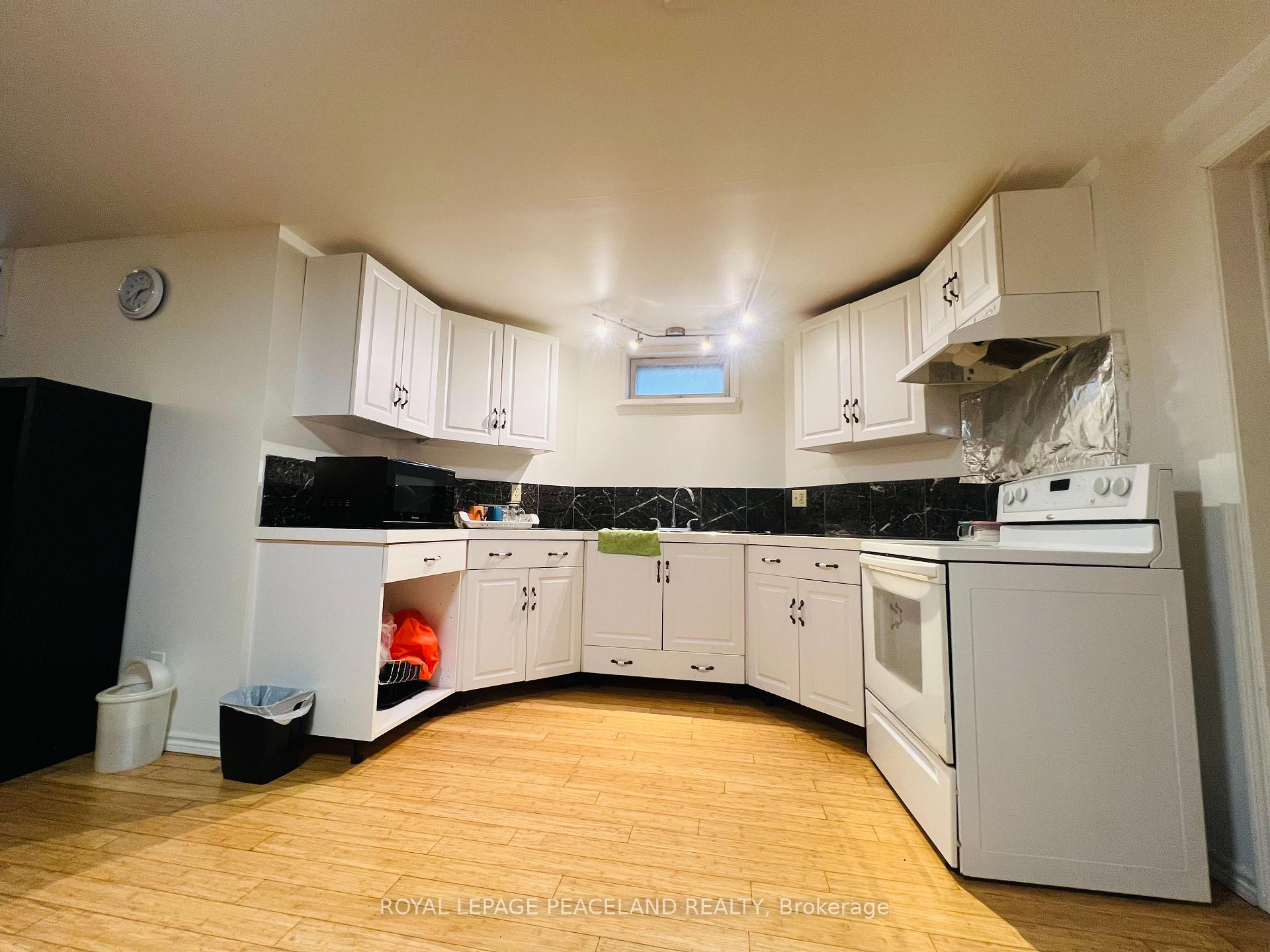 Photo 3 of Unit Basement, 22 Latorre Court, Hamilton, Crerar — HOMEH