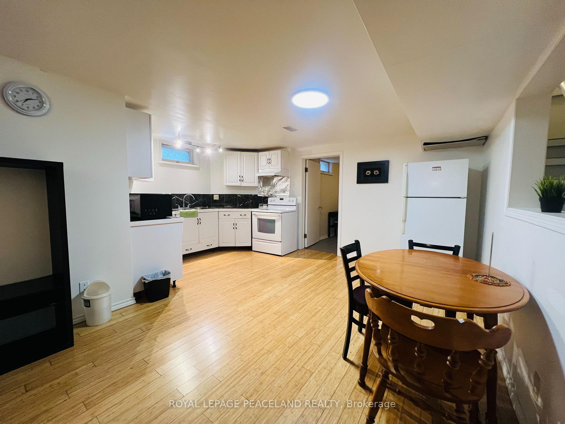 Photo 4 of Unit Basement, 22 Latorre Court, Hamilton, Crerar — HOMEH