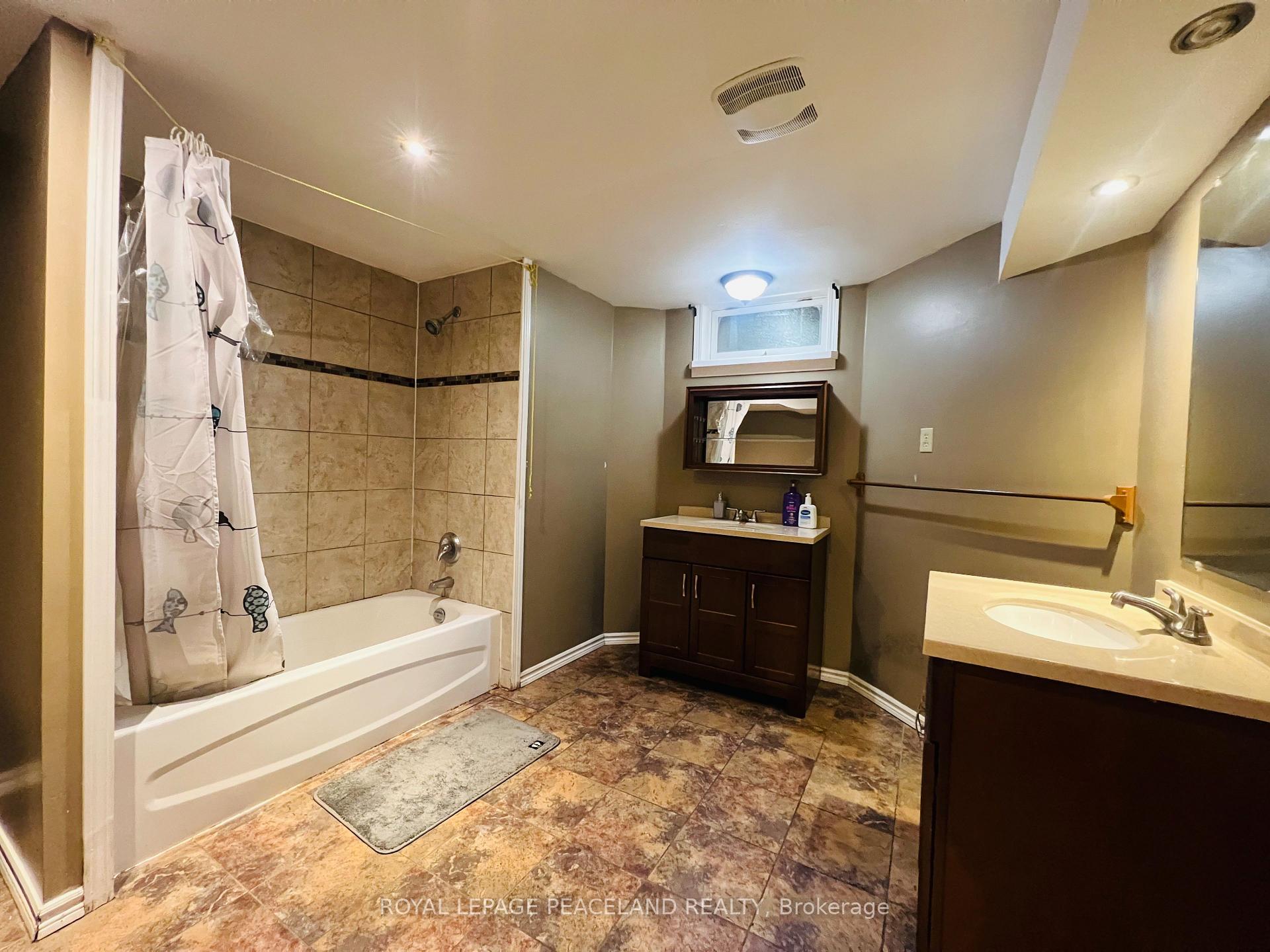 Photo 5 of Unit Basement, 22 Latorre Court, Hamilton, Crerar — HOMEH