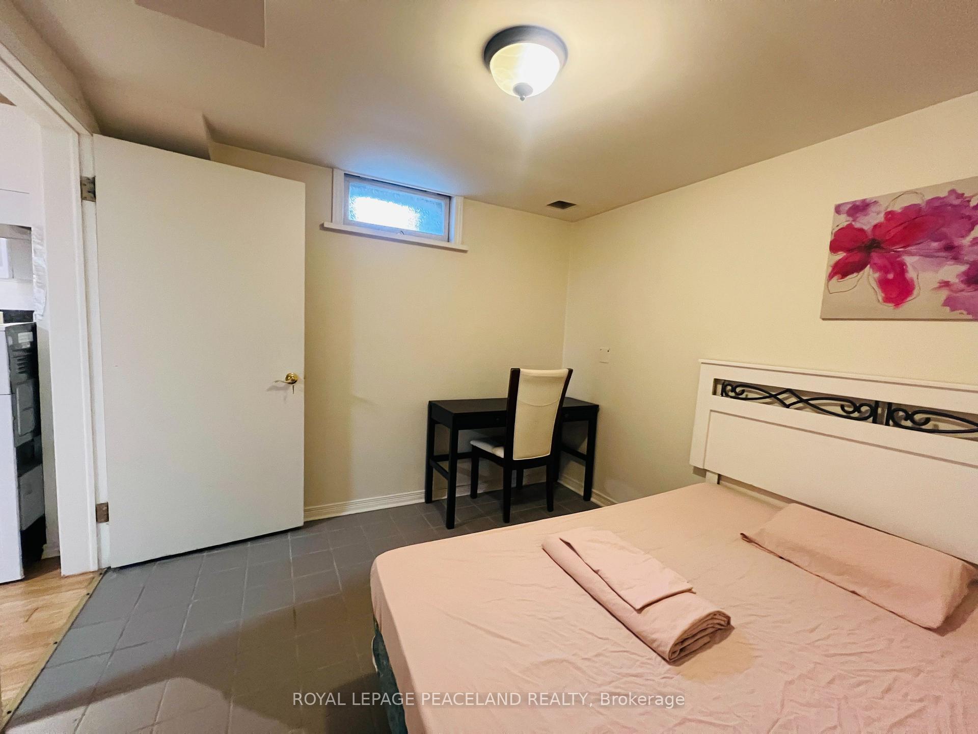 Photo 7 of Unit Basement, 22 Latorre Court, Hamilton, Crerar — HOMEH