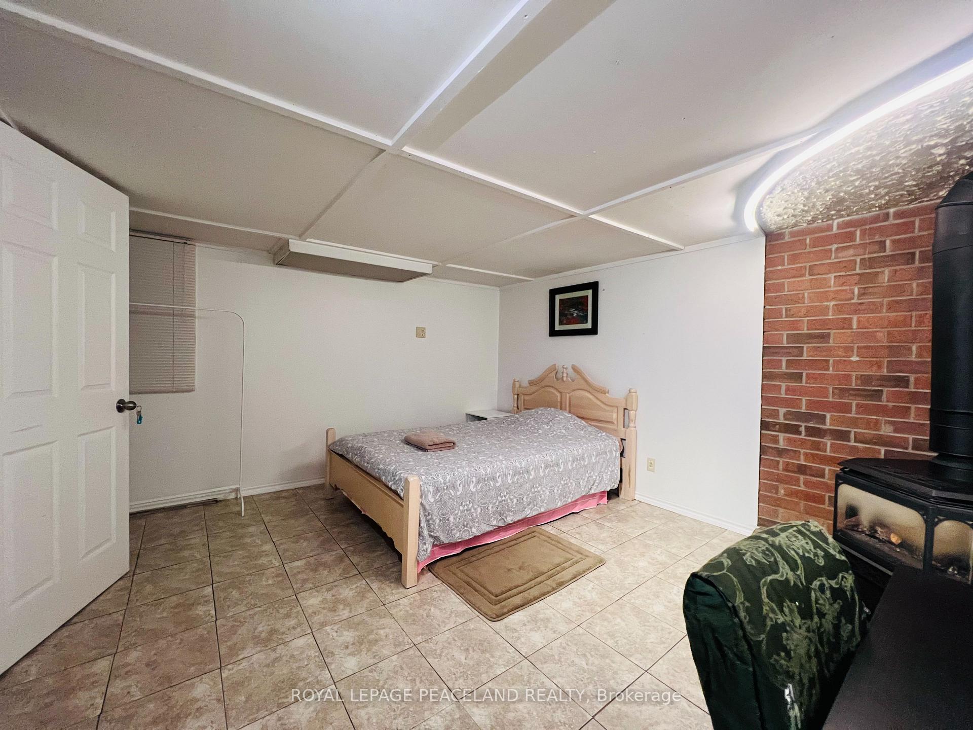 Photo 9 of Unit Basement, 22 Latorre Court, Hamilton, Crerar — HOMEH