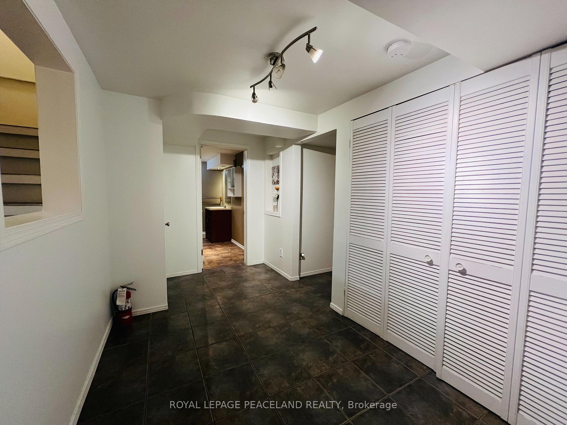 Photo 10 of Unit Basement, 22 Latorre Court, Hamilton, Crerar — HOMEH