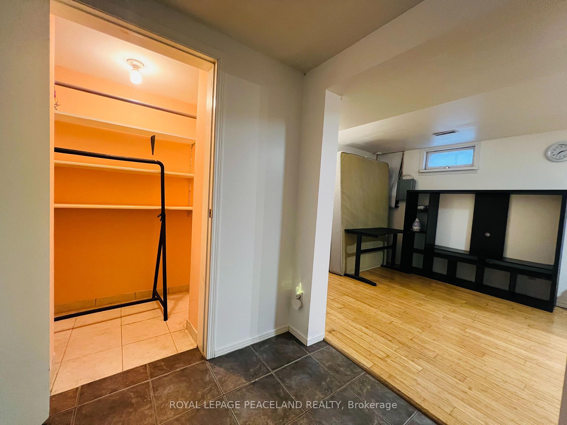 Photo 11 of Unit Basement, 22 Latorre Court, Hamilton, Crerar — HOMEH