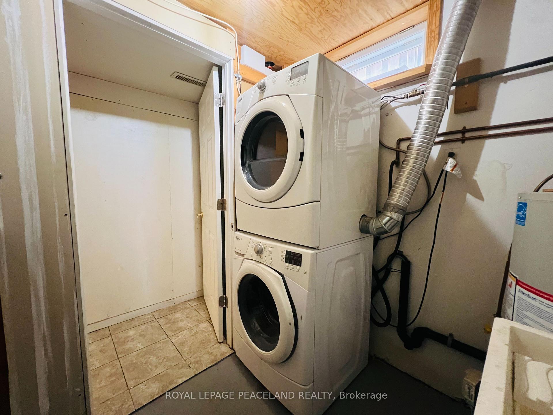 Photo 12 of Unit Basement, 22 Latorre Court, Hamilton, Crerar — HOMEH