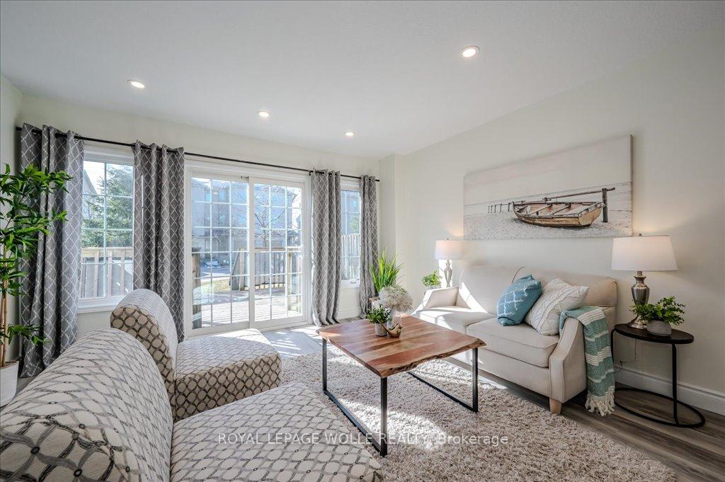 Photo 9 of 147 Highland Crescent, Kitchener — HOMEH