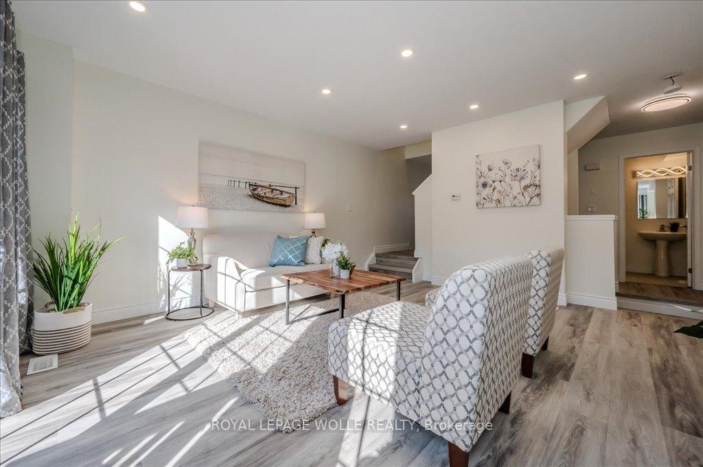 Photo 10 of 147 Highland Crescent, Kitchener — HOMEH