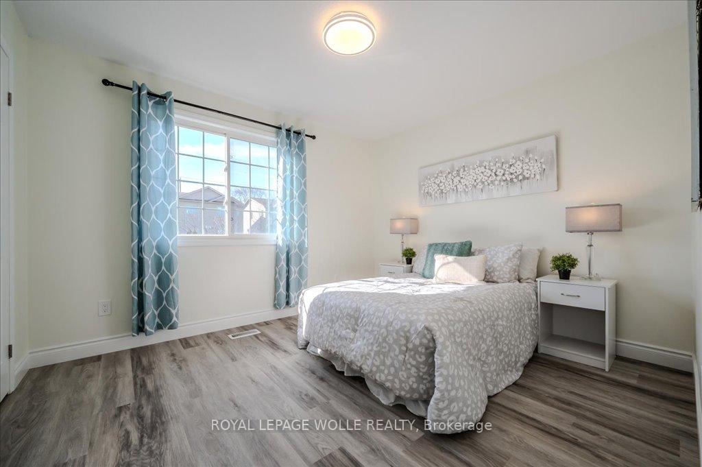 Photo 24 of 147 Highland Crescent, Kitchener — HOMEH
