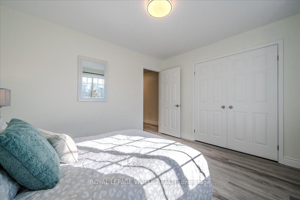 Photo 25 of 147 Highland Crescent, Kitchener — HOMEH