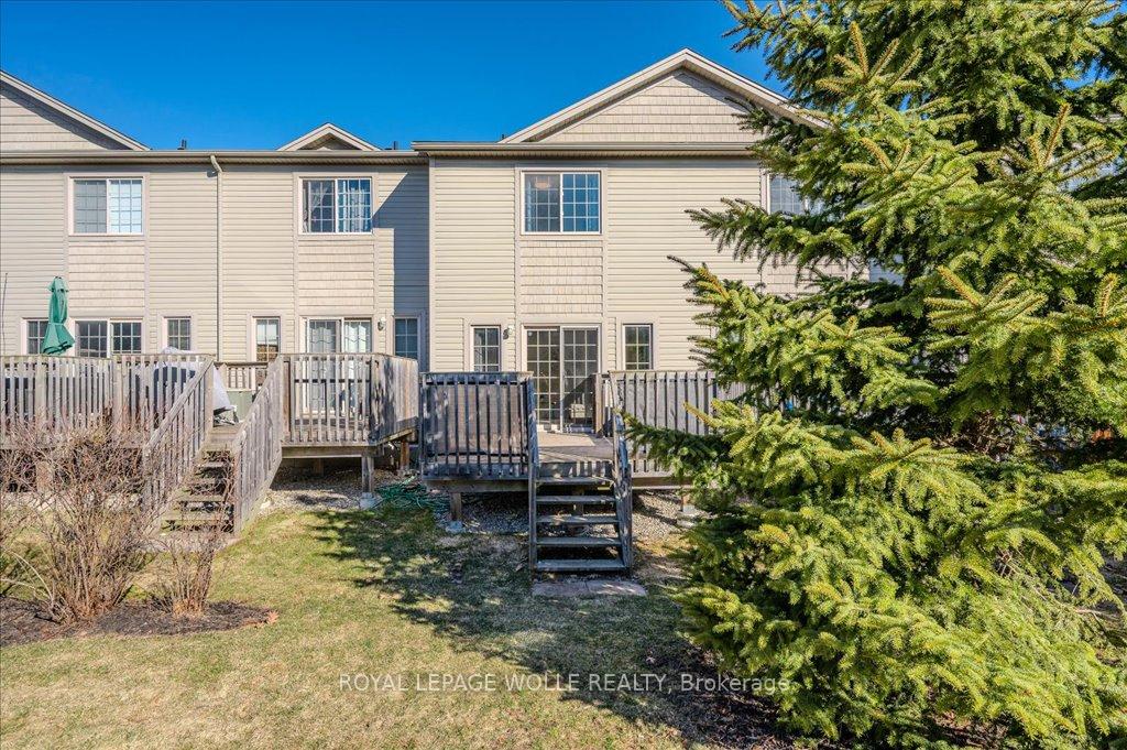 Photo 32 of 147 Highland Crescent, Kitchener — HOMEH