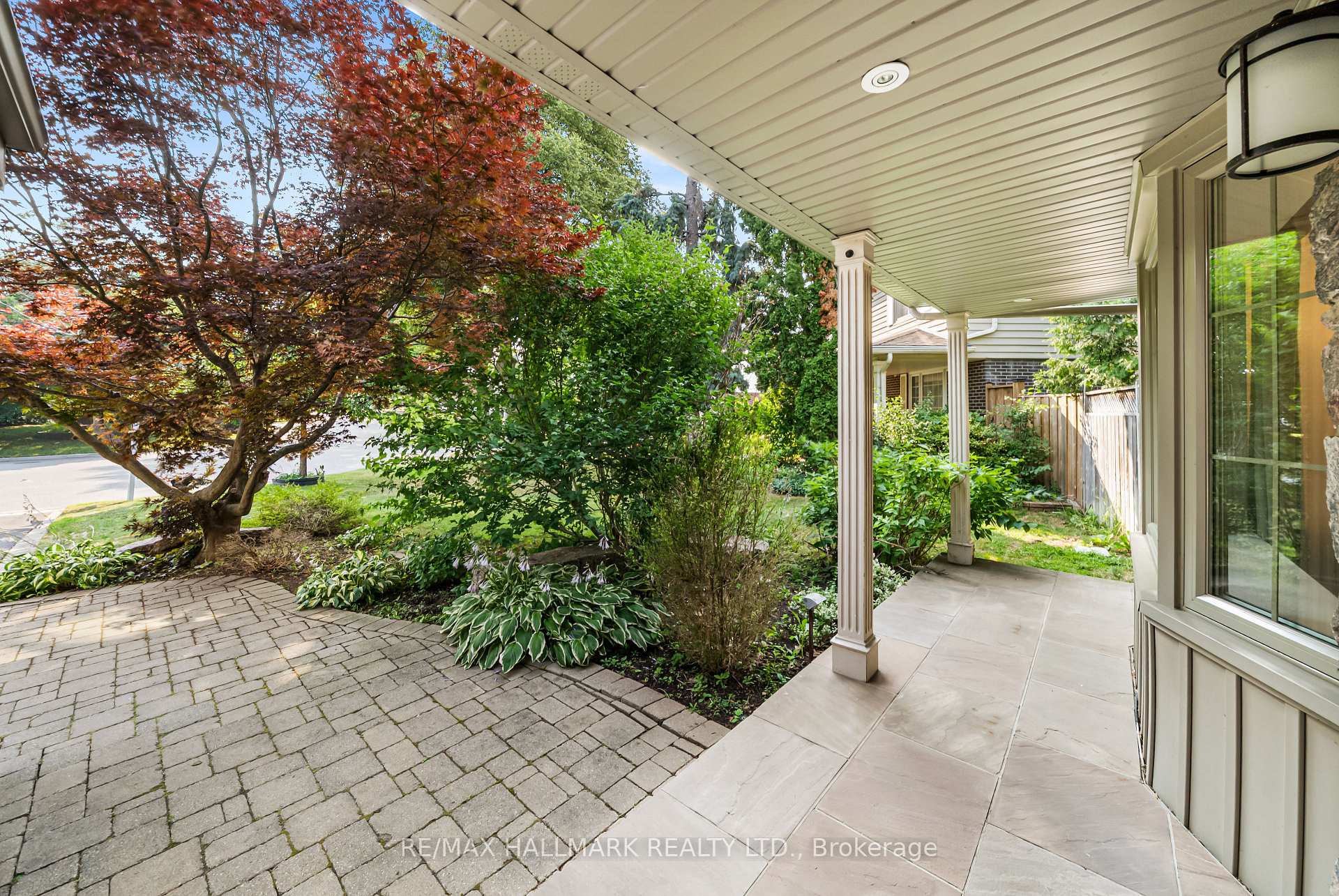 Photo 4 of 58 Silver Aspen Drive, Markham, Royal Orchard — HOMEH