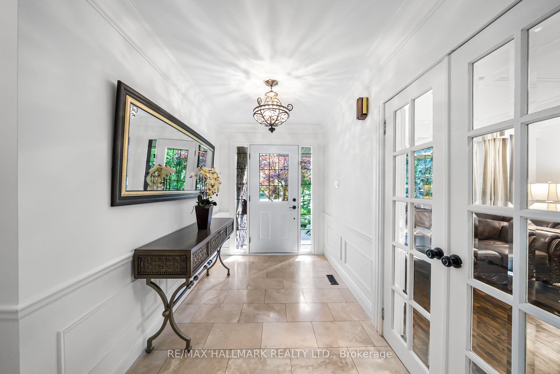 Photo 6 of 58 Silver Aspen Drive, Markham, Royal Orchard — HOMEH