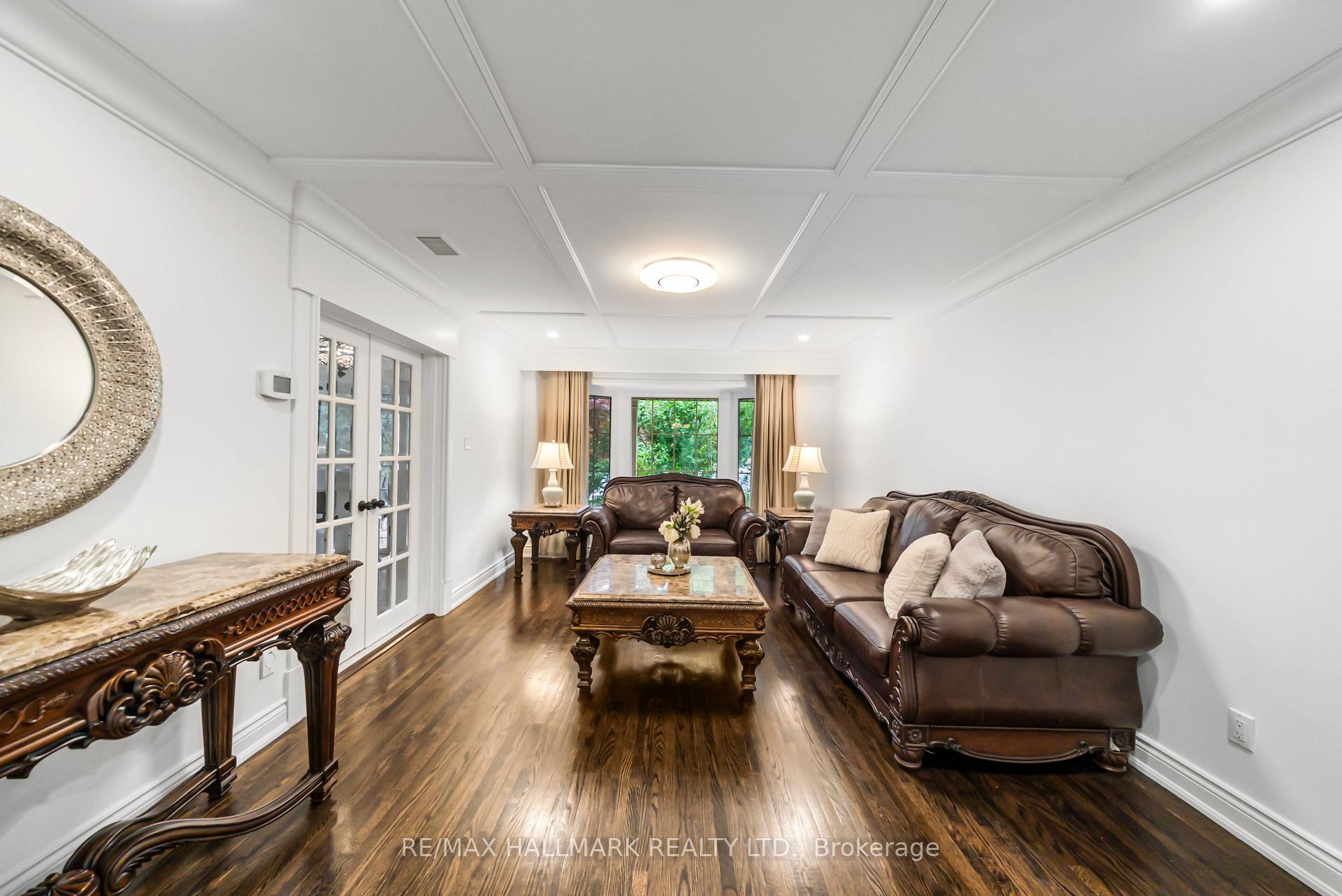 Photo 11 of 58 Silver Aspen Drive, Markham, Royal Orchard — HOMEH