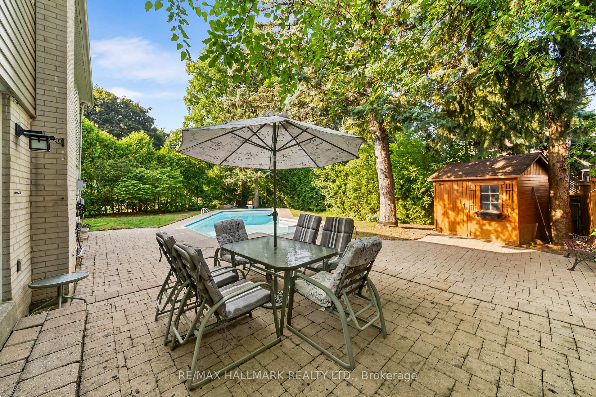 Photo 43 of 58 Silver Aspen Drive, Markham, Royal Orchard — HOMEH