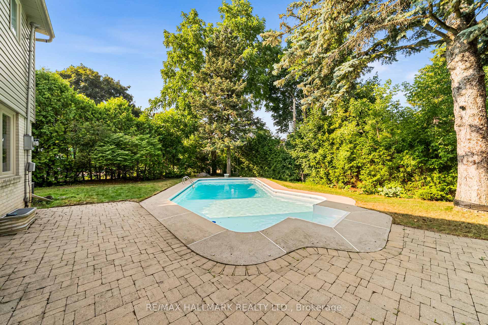 Photo 44 of 58 Silver Aspen Drive, Markham, Royal Orchard — HOMEH