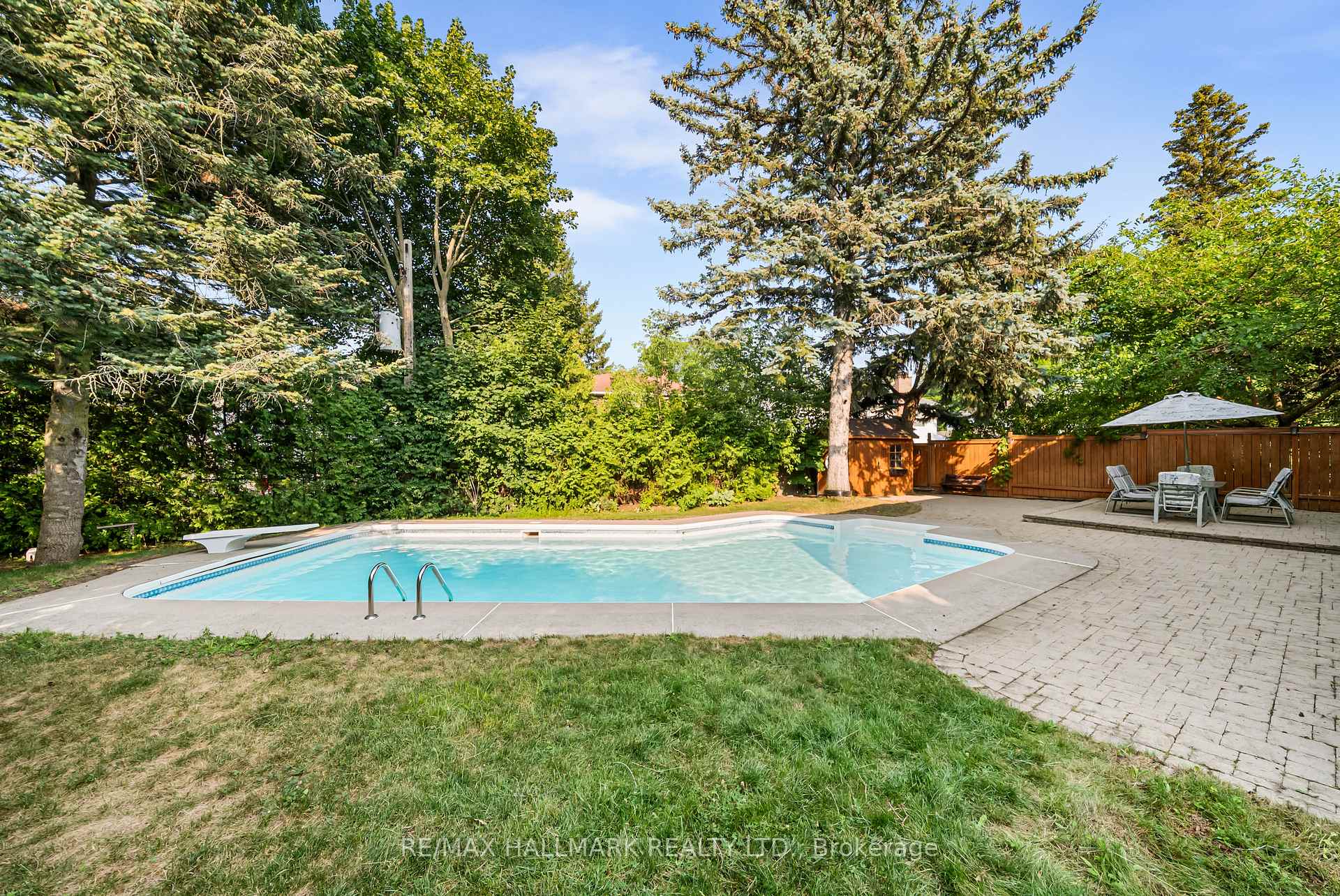 Photo 45 of 58 Silver Aspen Drive, Markham, Royal Orchard — HOMEH