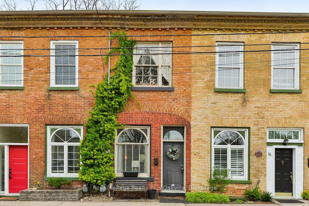 Photo 5 of 14 Hatt Street, Hamilton, Dundas — HOMEH