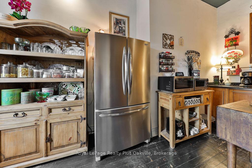 Photo 14 of 14 Hatt Street, Hamilton, Dundas — HOMEH