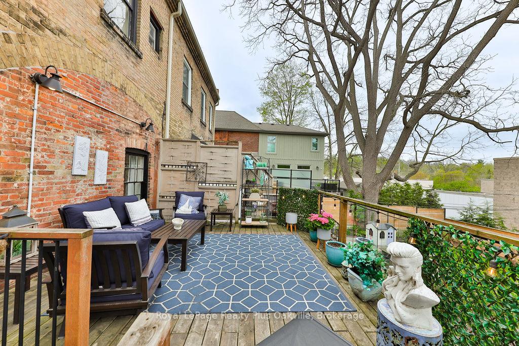 Photo 26 of 14 Hatt Street, Hamilton, Dundas — HOMEH