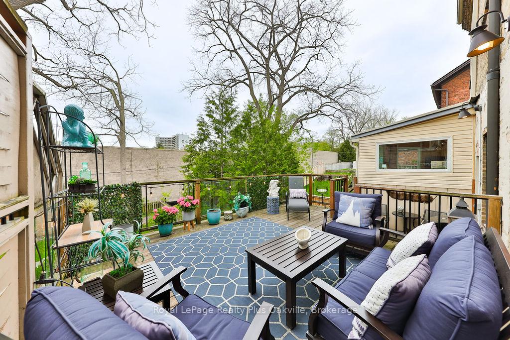 Photo 29 of 14 Hatt Street, Hamilton, Dundas — HOMEH