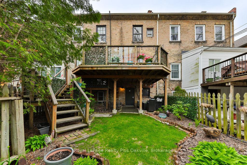 Photo 31 of 14 Hatt Street, Hamilton, Dundas — HOMEH