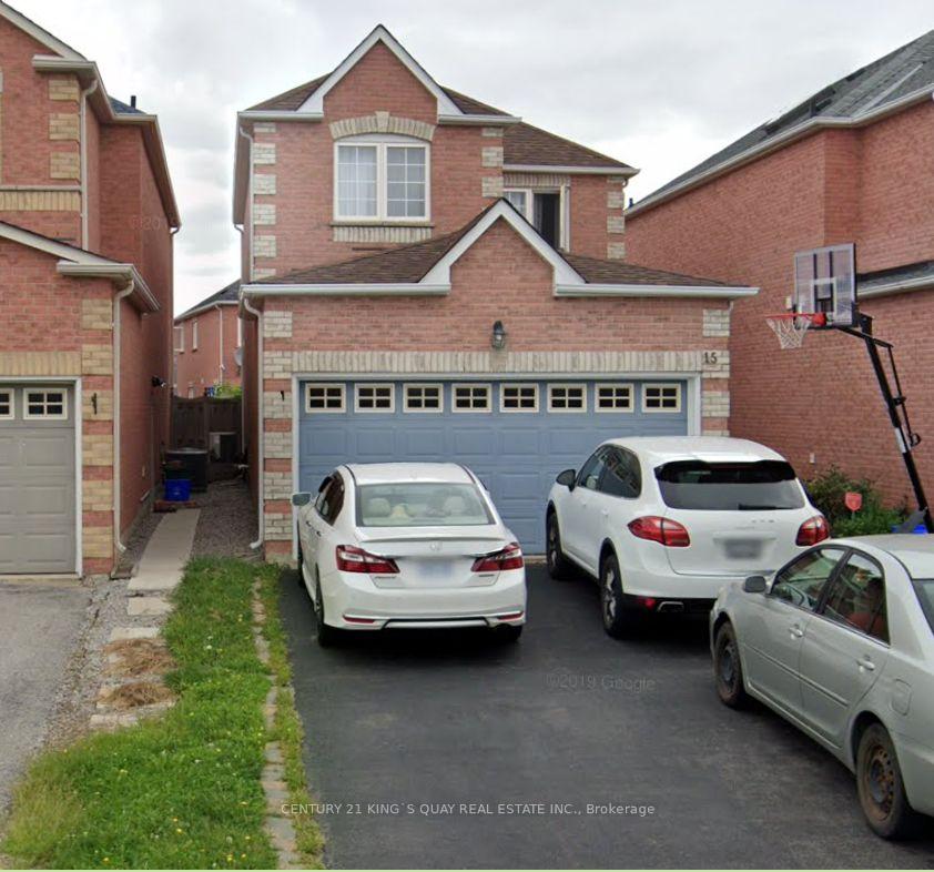 Photo 1 of Unit LL, 15 Belford Crescent, Markham, Milliken Mills East — HOMEH