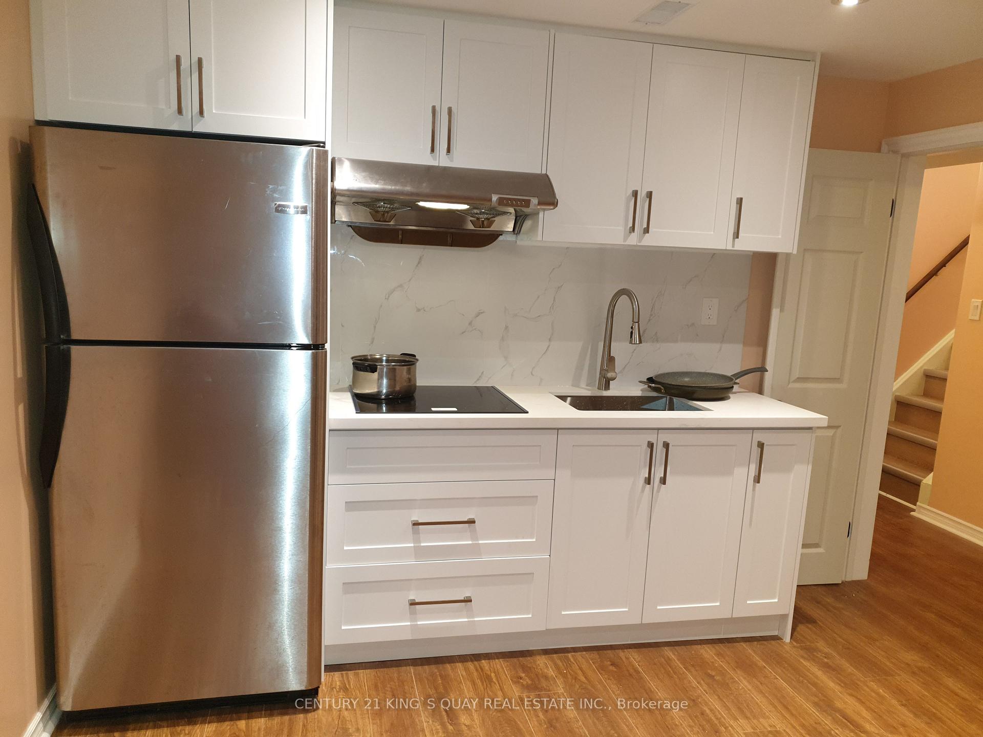 Photo 7 of Unit LL, 15 Belford Crescent, Markham, Milliken Mills East — HOMEH