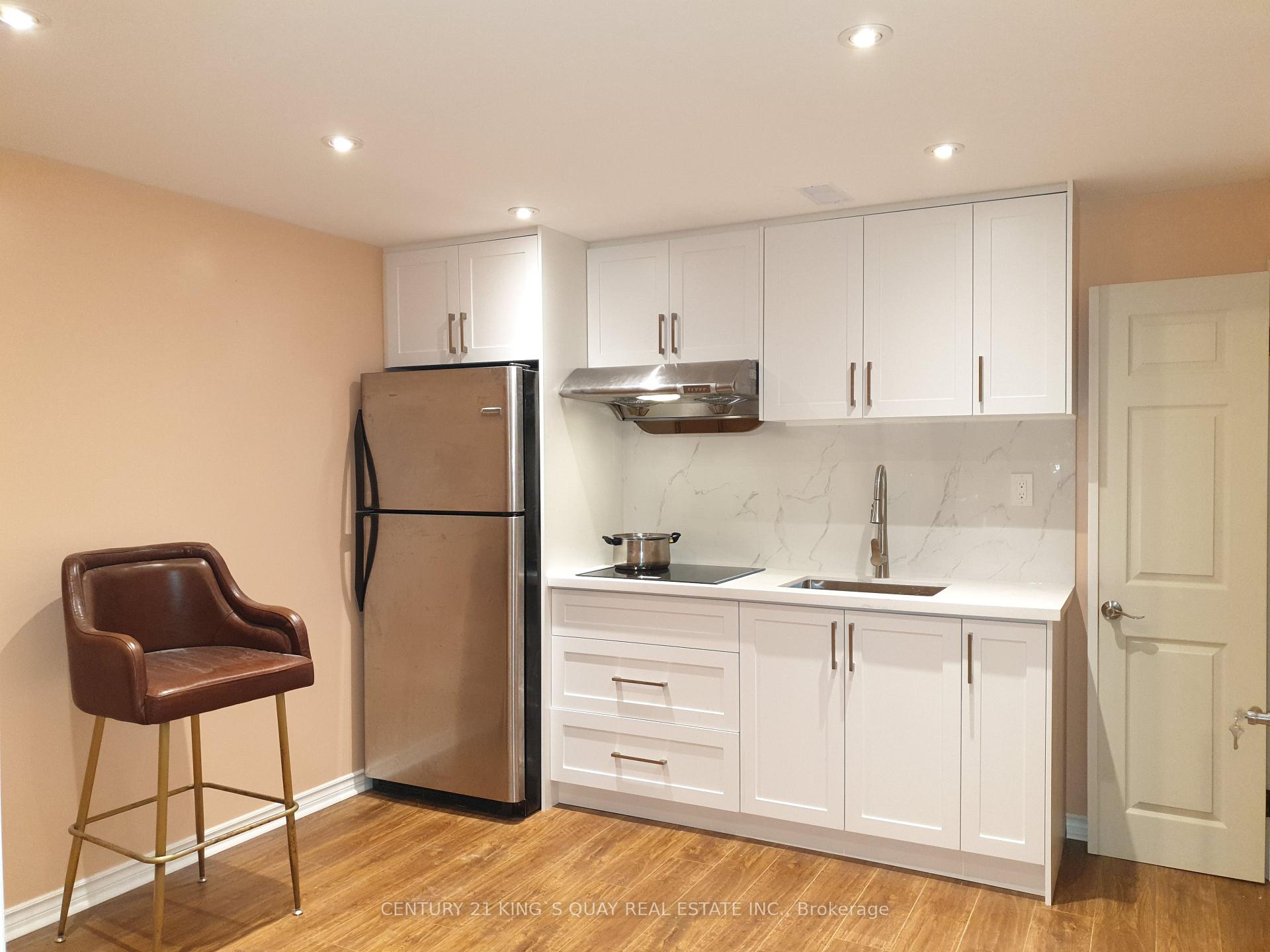 Photo 8 of Unit LL, 15 Belford Crescent, Markham, Milliken Mills East — HOMEH