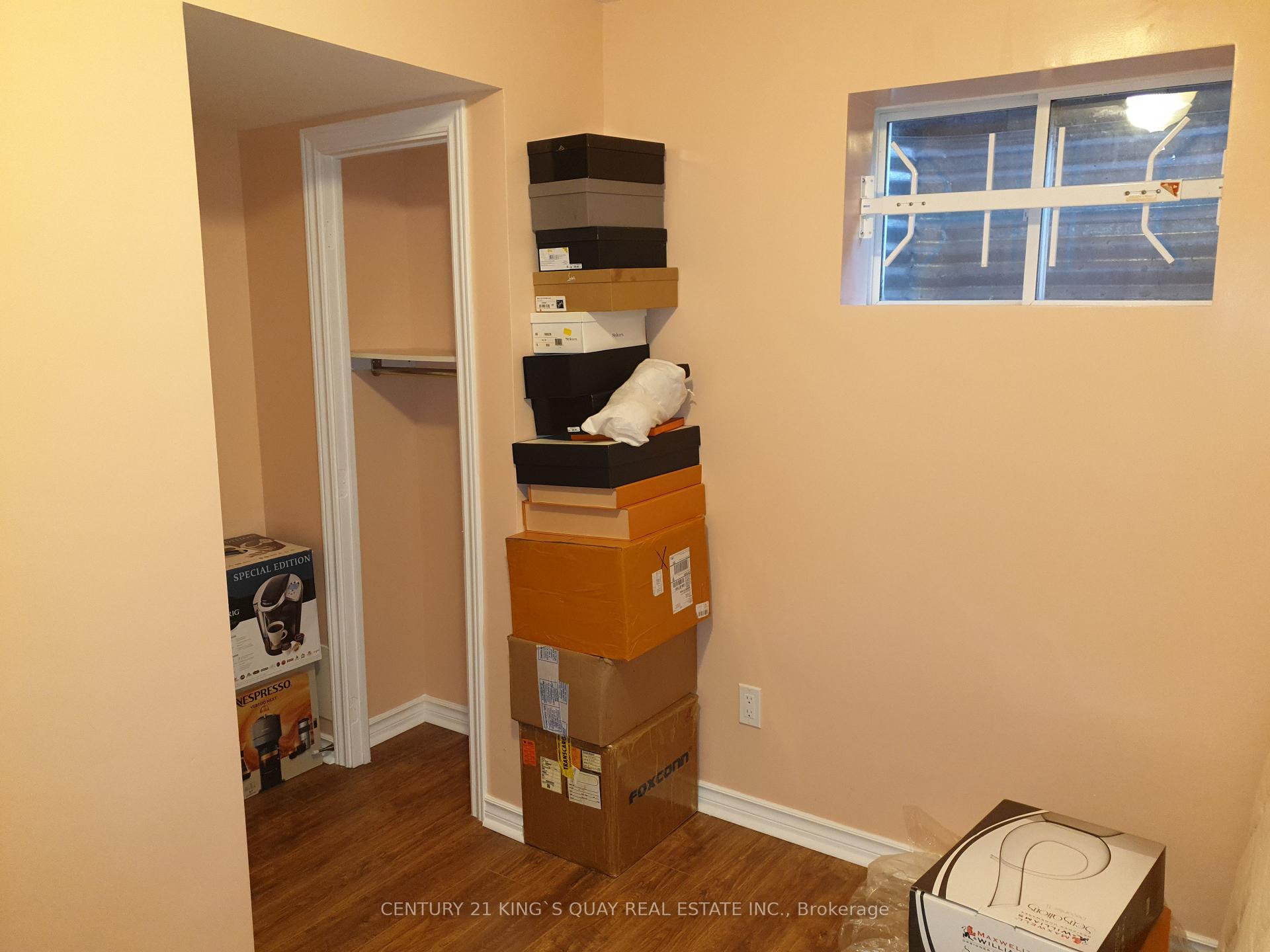 Photo 11 of Unit LL, 15 Belford Crescent, Markham, Milliken Mills East — HOMEH