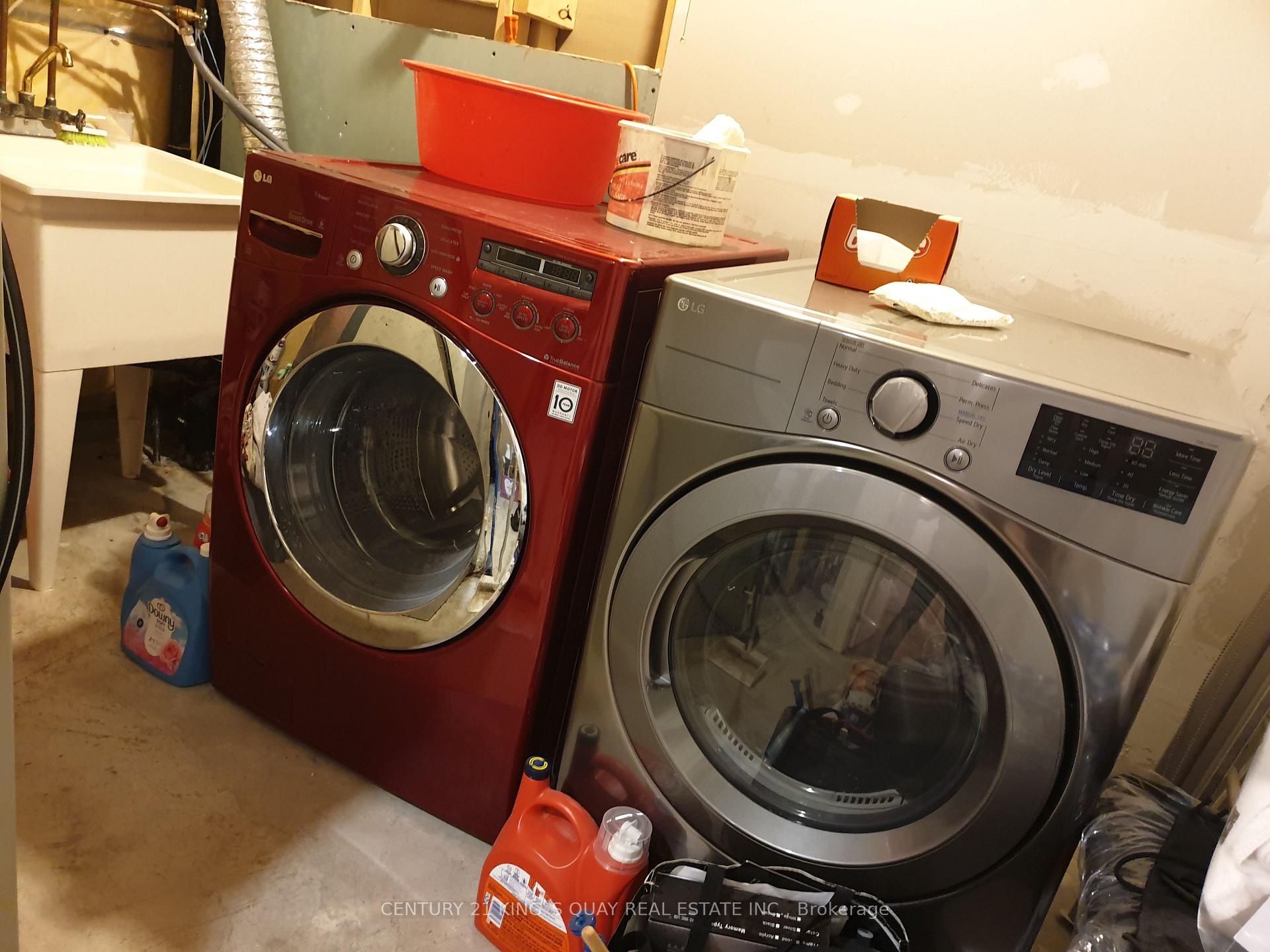 Photo 15 of Unit LL, 15 Belford Crescent, Markham, Milliken Mills East — HOMEH