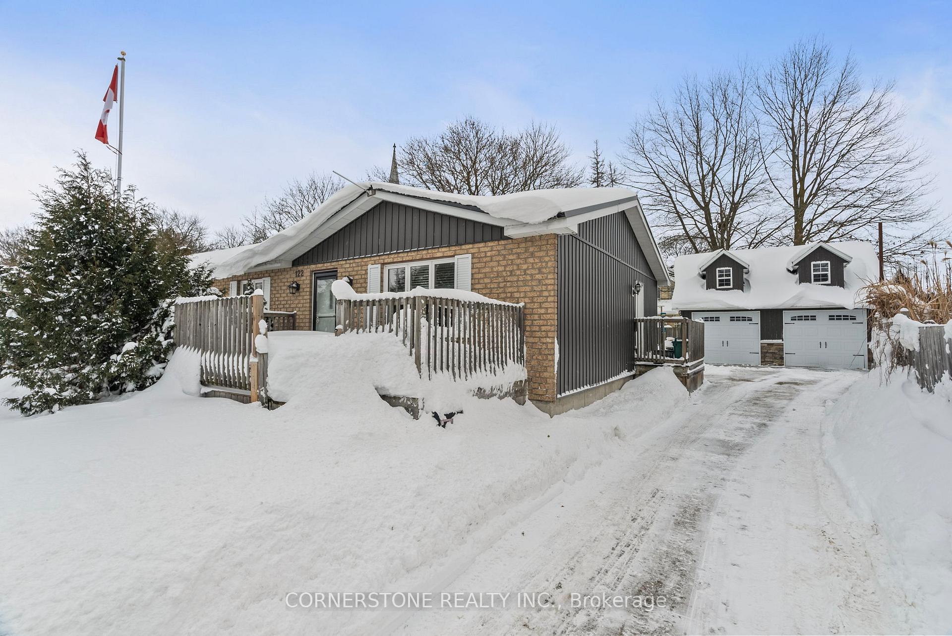 Photo 13 of 122 Queen Street S, Minto — HOMEH