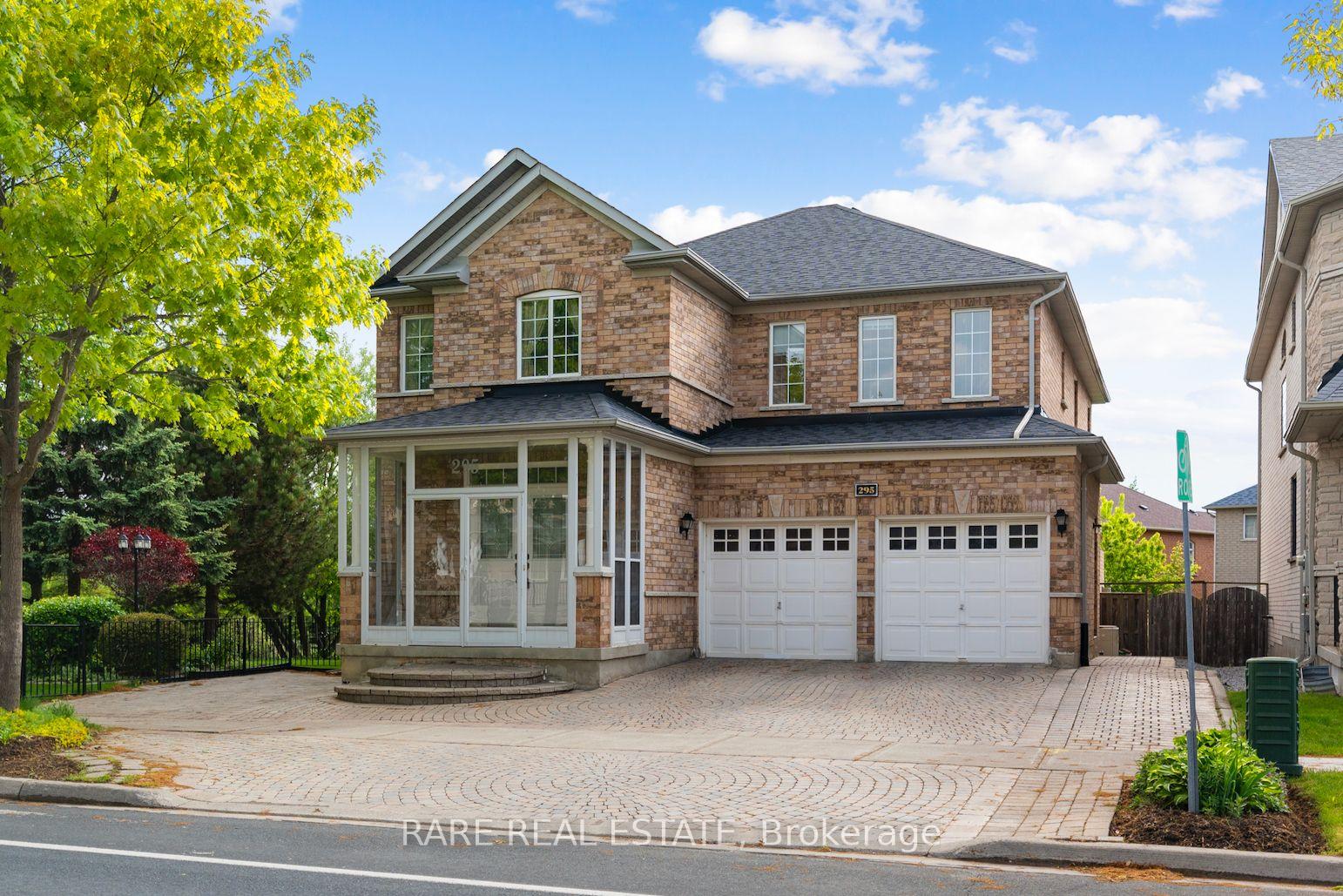 Photo 3 of 295 Stonebridge Drive, Markham, Berczy — HOMEH