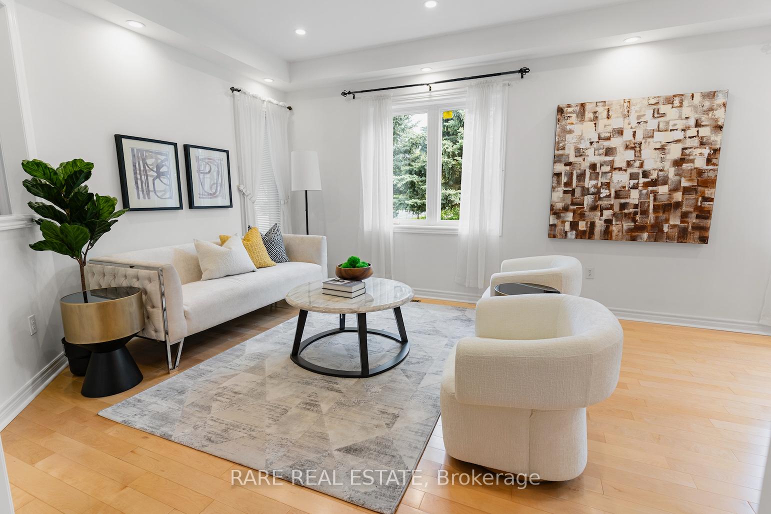 Photo 6 of 295 Stonebridge Drive, Markham, Berczy — HOMEH