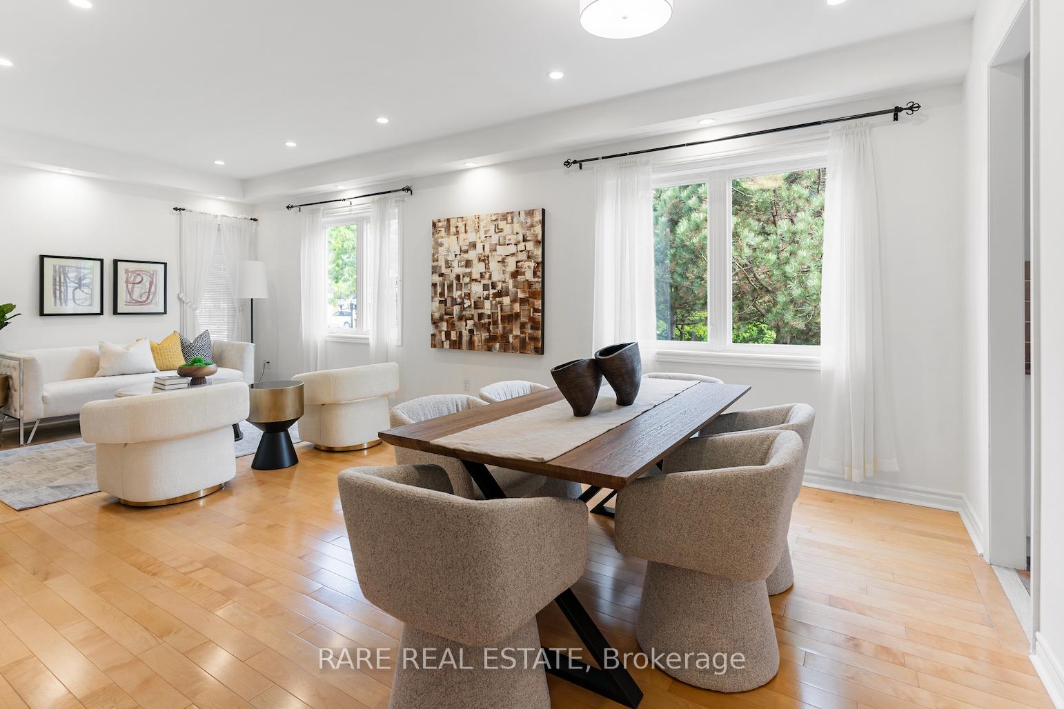 Photo 8 of 295 Stonebridge Drive, Markham, Berczy — HOMEH