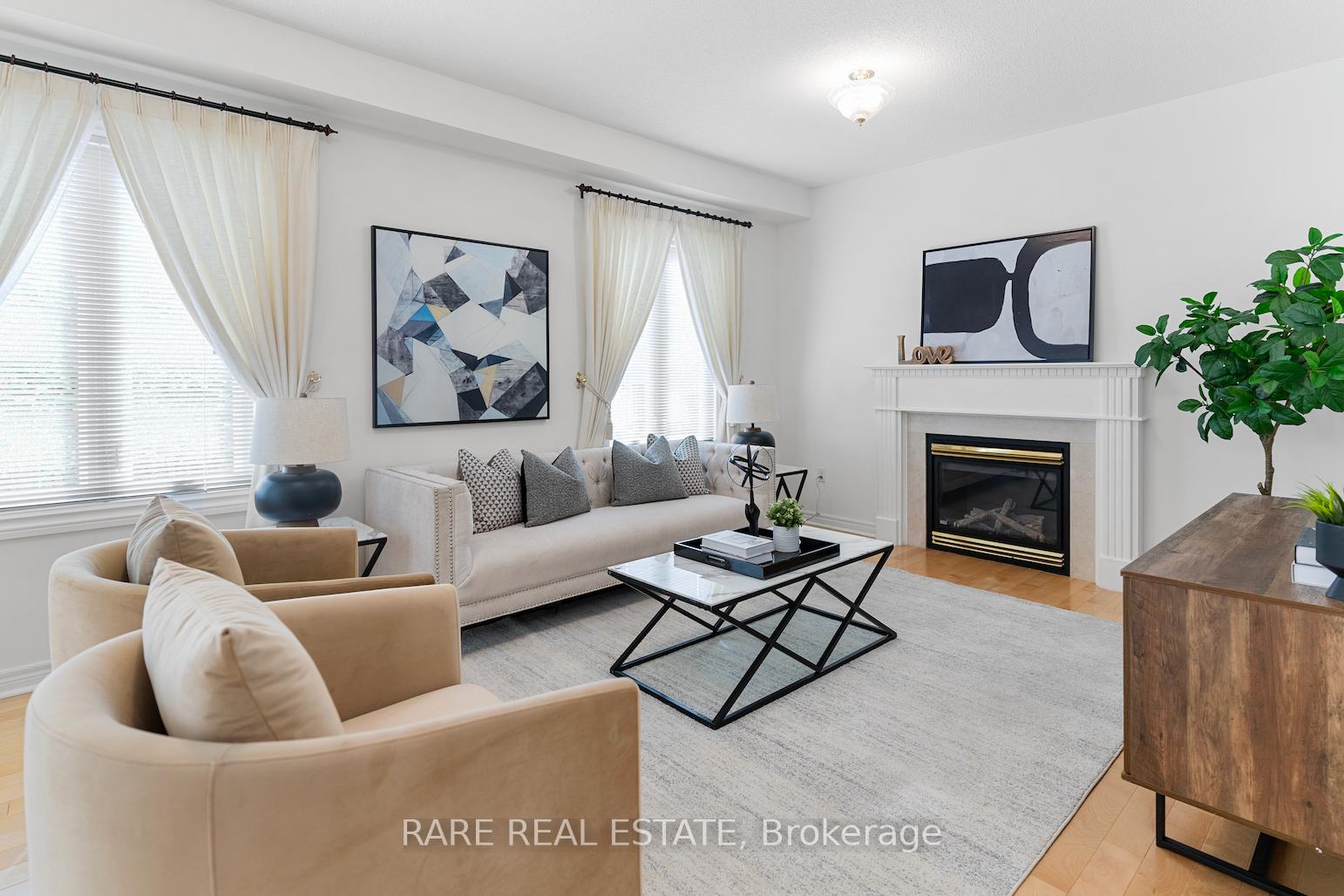 Photo 14 of 295 Stonebridge Drive, Markham, Berczy — HOMEH