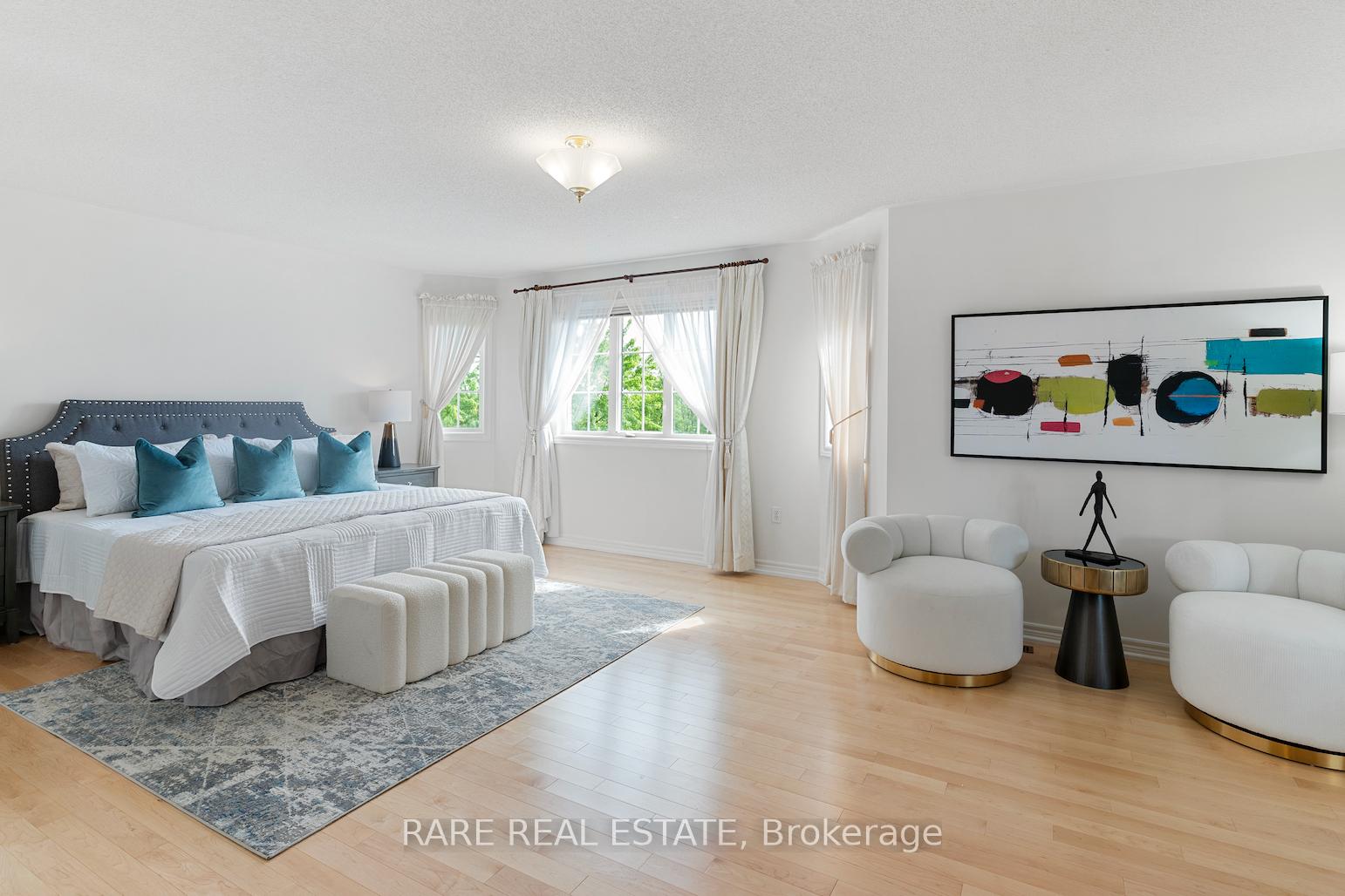 Photo 17 of 295 Stonebridge Drive, Markham, Berczy — HOMEH