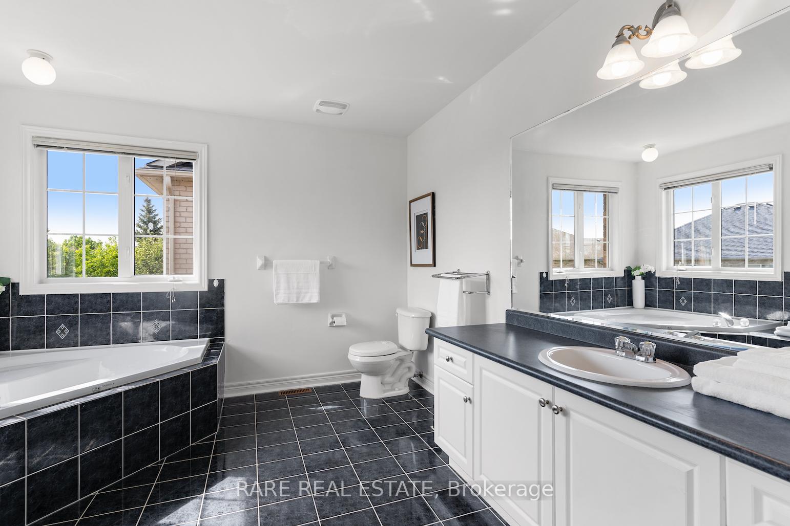 Photo 19 of 295 Stonebridge Drive, Markham, Berczy — HOMEH