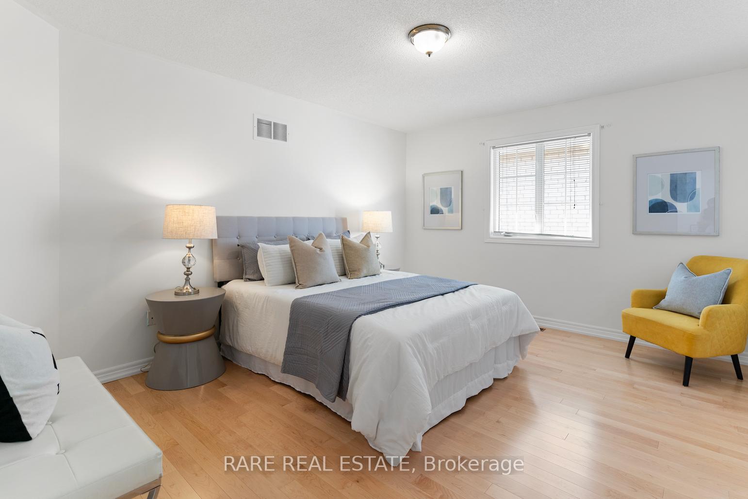 Photo 21 of 295 Stonebridge Drive, Markham, Berczy — HOMEH