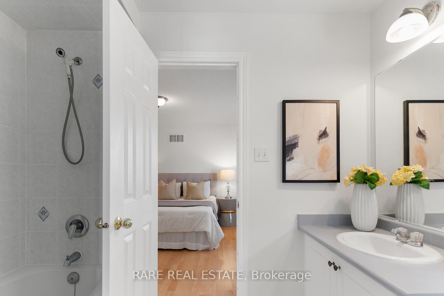 Photo 23 of 295 Stonebridge Drive, Markham, Berczy — HOMEH