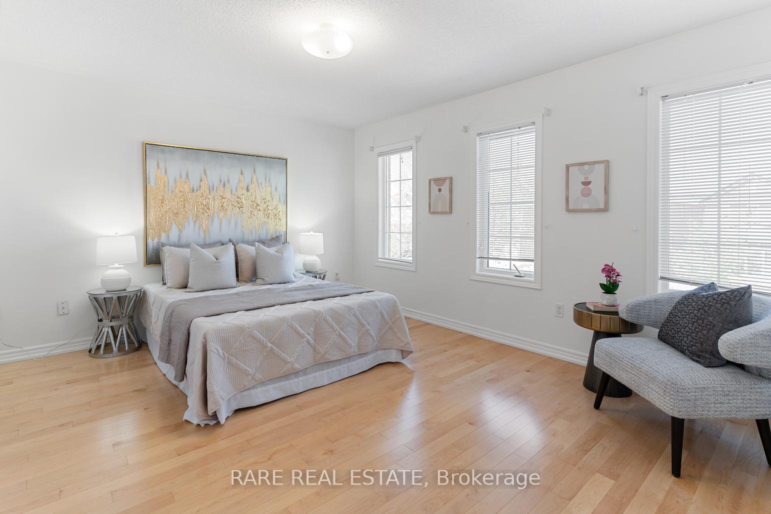 Photo 25 of 295 Stonebridge Drive, Markham, Berczy — HOMEH