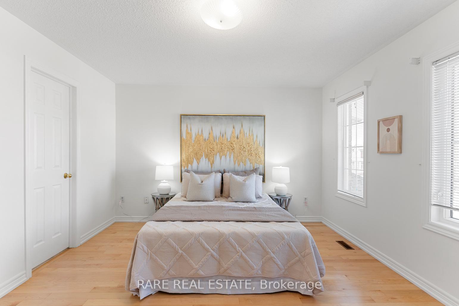 Photo 26 of 295 Stonebridge Drive, Markham, Berczy — HOMEH