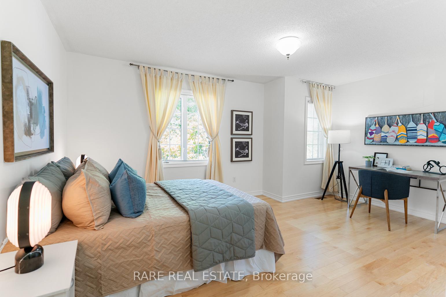 Photo 27 of 295 Stonebridge Drive, Markham, Berczy — HOMEH